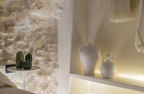 Ostuni Apartment | Vittoria Luxury Suite a Ostuni