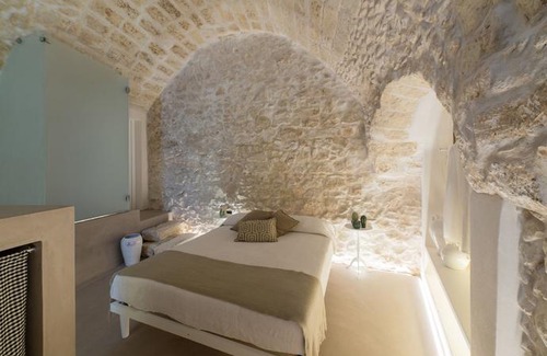 Ostuni Apartment | Vittoria Luxury Suite a Ostuni