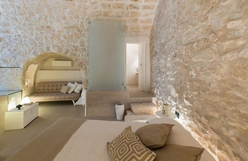 Ostuni Apartment | Vittoria Luxury Suite a Ostuni