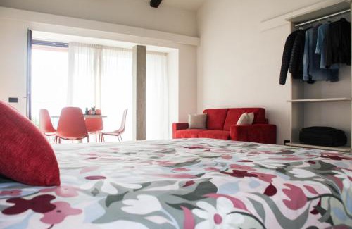 Bra Apartment | Vittoria Suite
