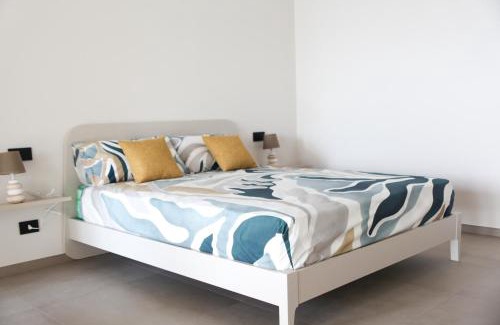 Bra Apartment | Vittoria Suite