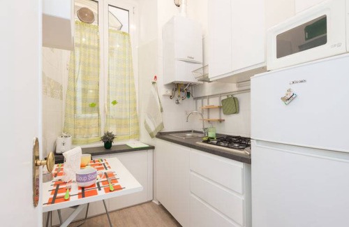 Rione VI Parione Apartment | Vittorio Emanuele