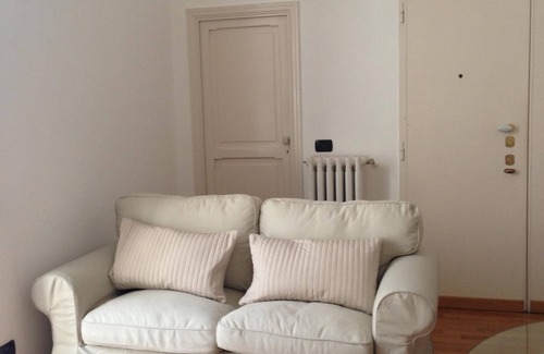 Bari City Centre Apartment | Vittorio Emanuele apartment