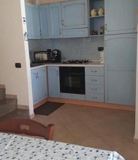 Villasimius House | Vittorio house -Villetta indipendente - Villasimius