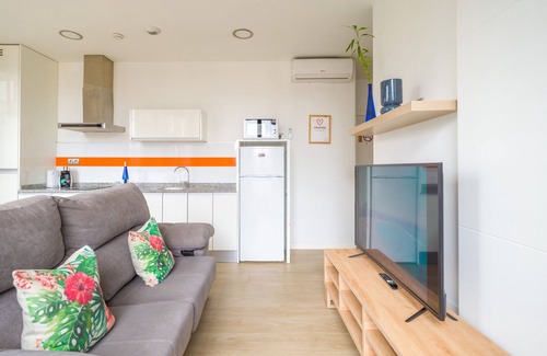Las Palmas de Gran Canaria Apartment | VIVENTE 2A BY CANARIAS GETAWAY