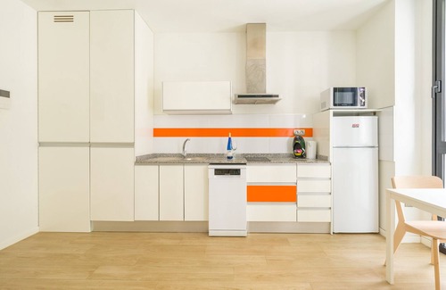 Las Palmas de Gran Canaria Apartment | VIVENTE 2B BY CANARIAS GETAWAY