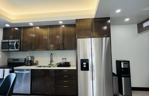 San Pedro Apartment | VIVA 301 in the heart of San Pedro