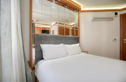 Cagaloglu Apartment | Viva Butik Sirkeci