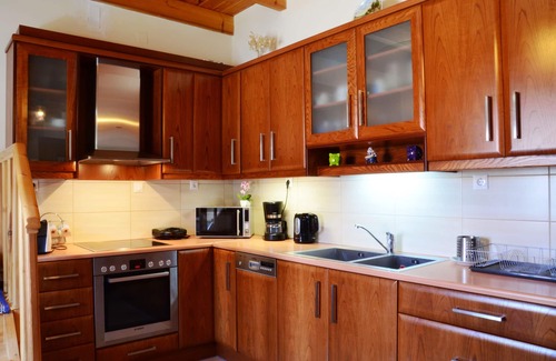Plokamiana House | Viva Elafonisi Properties.