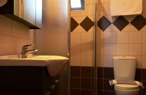 Plokamiana Apartment | Viva Elafonisi Properties.