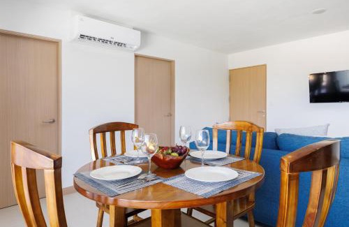 Barrio Santa Lucia House | Viva Jaco II