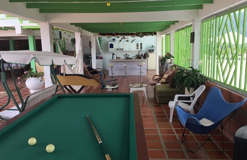 Manizales Villa | Viva los Mejores Atardeceres en Villa Nina