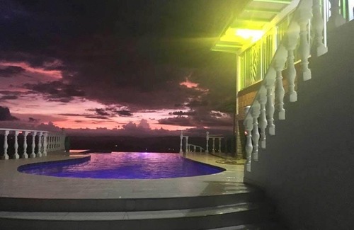 Manizales Villa | Viva los Mejores Atardeceres en Villa Nina