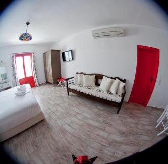 Foinikounta Apartment | Viva Mare Foinikounta