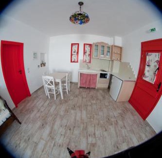 Foinikounta Apartment | Viva Mare Foinikounta