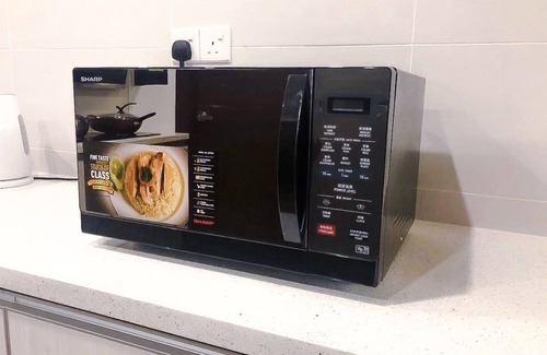 Kuching Condo | Vivacity Megamall Jazz Suite 1