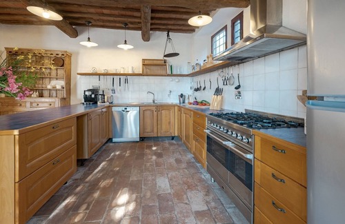 Radda in Chianti Villa | Vivaio, Radda in Chianti, Siena and Chianti