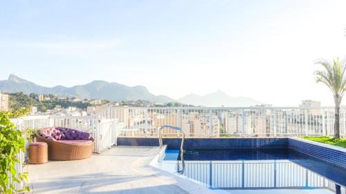 Lapa Apartment | VivaLapa Comfort and Leisure in Rio