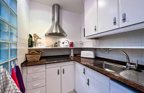 Calella Apartment | Vivalidays Albert - Calella
