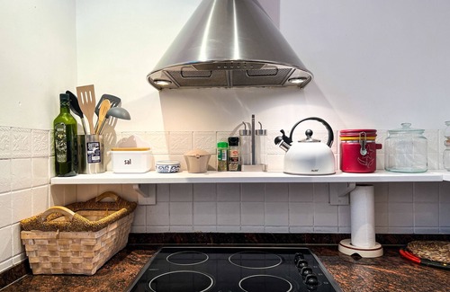 Calella Apartment | Vivalidays Albert - Calella
