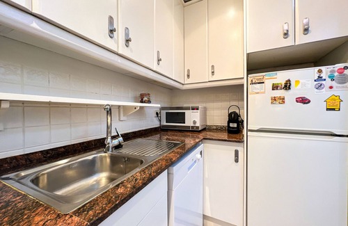 Calella Apartment | Vivalidays Albert - Calella