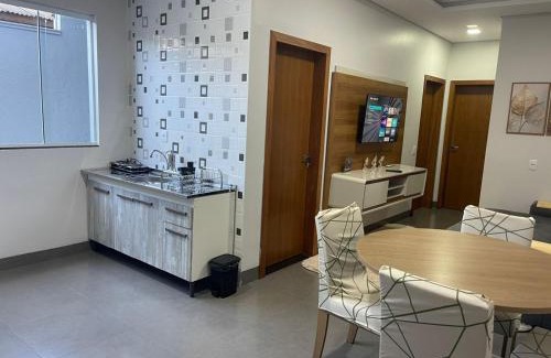 Sinop Apartment | VivaVida Imperial 103