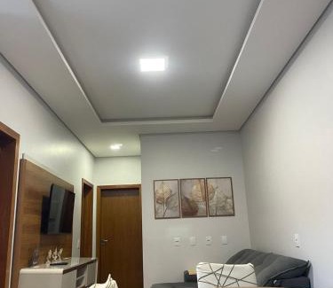 Sinop Apartment | VivaVida Imperial 103