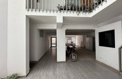 Cusco Historic Center Apartment | VIVE Apartments Cusco