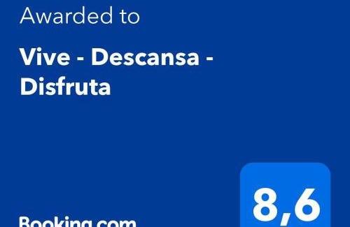 San Bartolo Apartment | Vive - Descansa - Disfruta