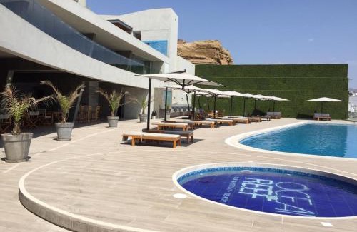 San Bartolo Apartment | Vive - Descansa - Disfruta