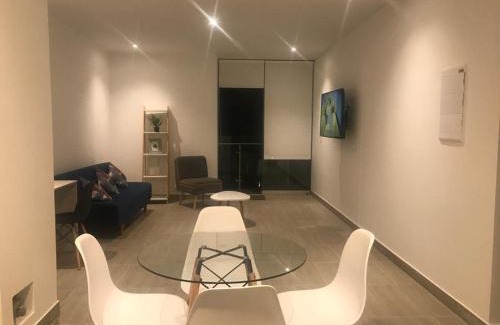 San Bartolo Apartment | Vive - Descansa - Disfruta