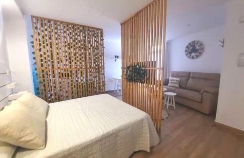 Old Town Baeza Apartment | Vive el Renacimiento: Cazuela