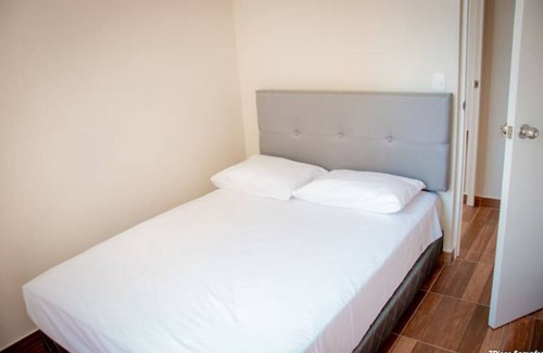Veintiseis de Octubre Apartment | Vive Piura a tu Manera