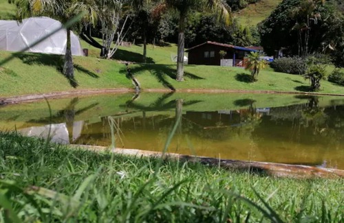 Titiribi Cabin | ¡Vive un Paraíso en Hacienda la María!