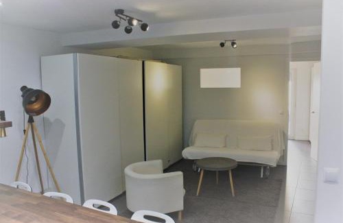 Vitoria-Gasteiz Old Town Apartment | Vive Vitoria en la Almendra Medieval P9