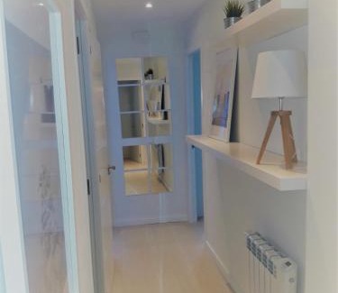 Casco Viejo Apartment | Vive Vitoria en la Almendra Medieval 28