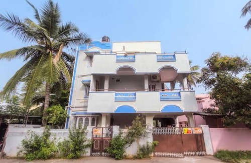 Coimbatore House | Vivekam Home