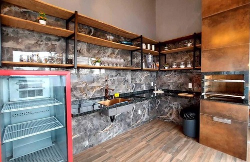 Boituva House | Vivenda Bela Vista, cozy house in the Capital of Skydiving and Ballooning.