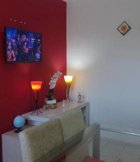 Paciencia Bed & Breakfast | Vivenda das Coleirinhas