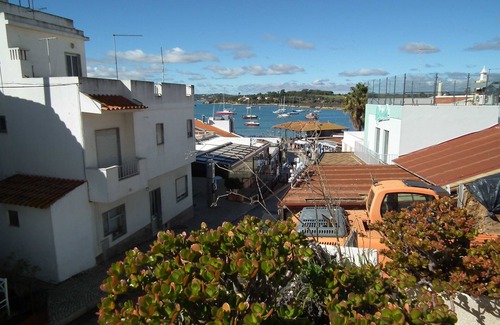 Montes de Alvor House | Vivenda Franco - Pool & Garden