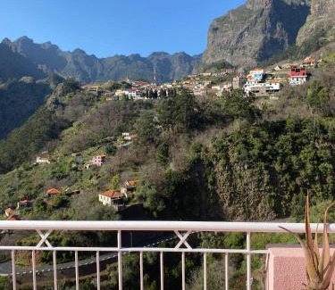 Curral das Freiras House | Vivenda Ribeiro - Curral das Freiras