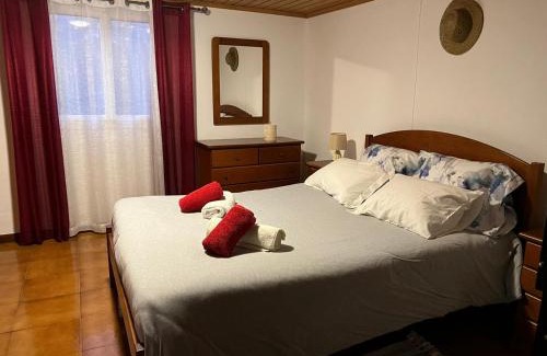 Curral das Freiras House | Vivenda Ribeiro - Curral das Freiras