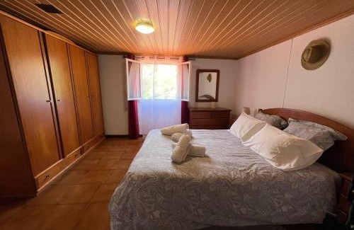 Curral das Freiras House | Vivenda Ribeiro - Curral das Freiras