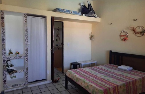 Pecém Apartment | Vivendas do Cumbuco - 200m from the beach! Ideal for family and friends.
