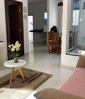 Caninde de Sao Francisco House | Viver de Temporada Canindé
