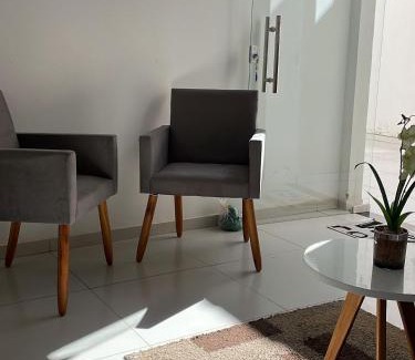 Caninde de Sao Francisco House | Viver de Temporada Canindé