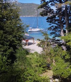 San Carlos de Bariloche Boat Rental | Vivi Bariloche desde el Agua Excursiones nauticas
