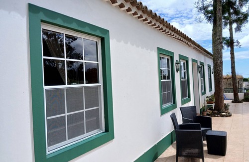 Ponta Delgada House | Víví's house where dreams can come true.