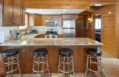 Snowbird House | Vivian Park Sundance Cabin
