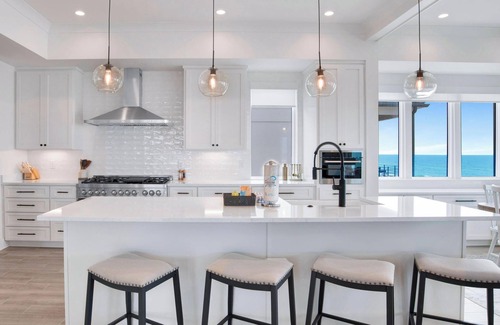 Ono Island House | Viviana #12 | Luxury Gulf Front Home, Private Pool + Incredible Views!
